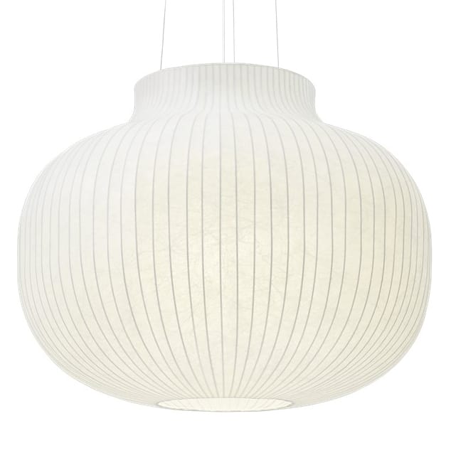 Lampe à suspension Strand close - 80cm - Muuto