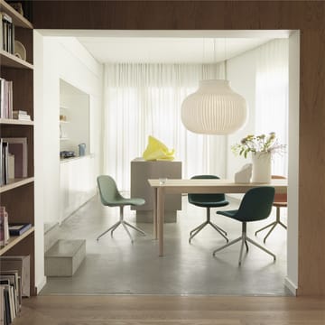 Lampe à suspension Strand close - 80cm - Muuto