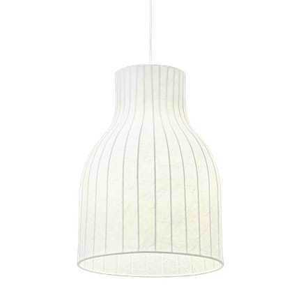 Lampe à suspension Strand open - 28cm - Muuto