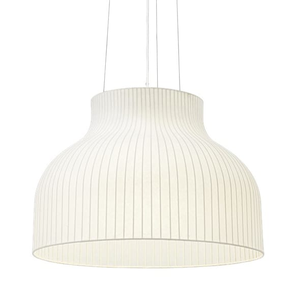 Lampe à suspension Strand open - 60cm - Muuto