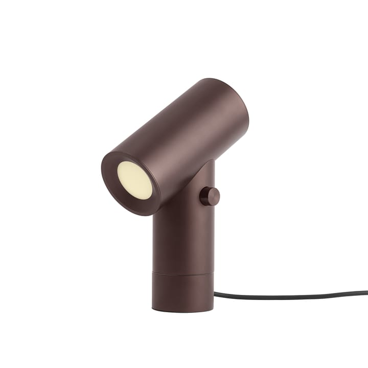 Lampe Beam - brun - Muuto