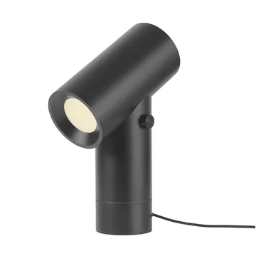 Lampe de table Beam 45,4 cm - Black - Muuto