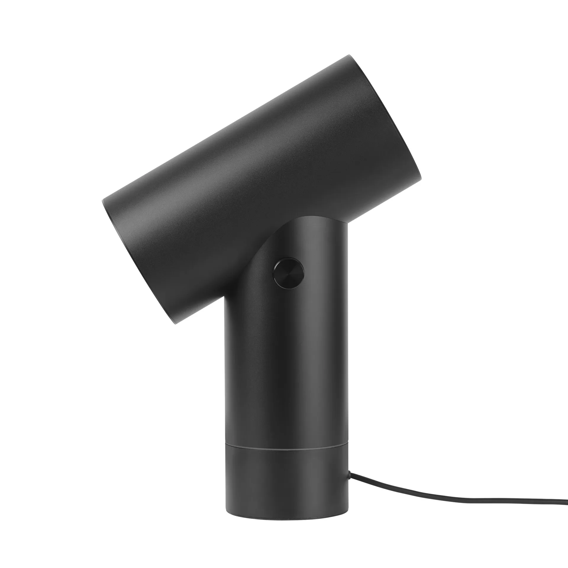 Lampe de table Beam 45,4 cm, Black Muuto