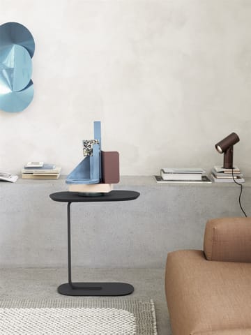 Lampe de table Beam 45,4 cm - Black - Muuto