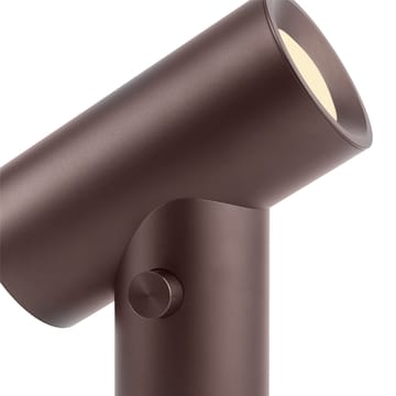 Lampe de table Beam - brun - Muuto