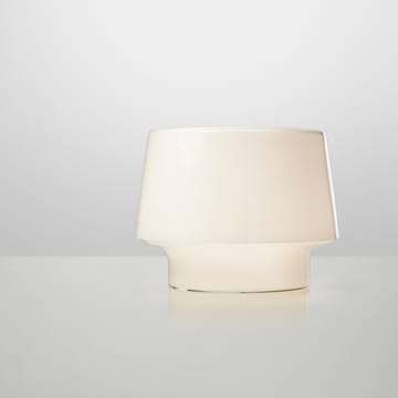 Lampe de table Cosy blanche - petit - Muuto