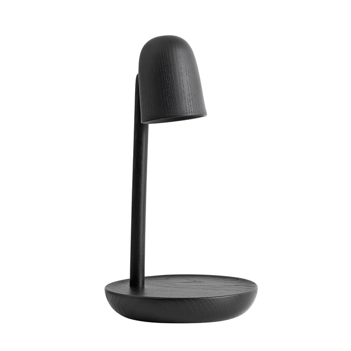 Lampe de table Focus - noir - Muuto