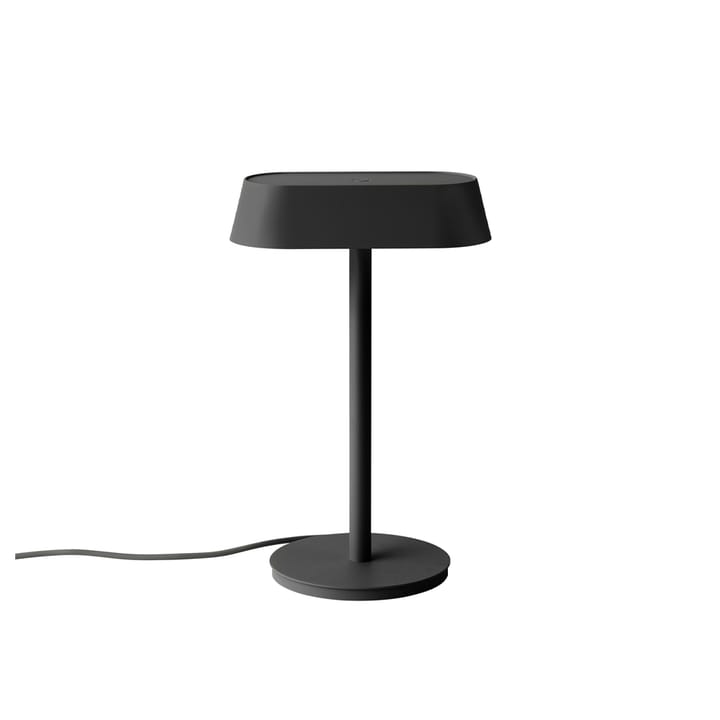 Lampe de table Linear - black - Muuto