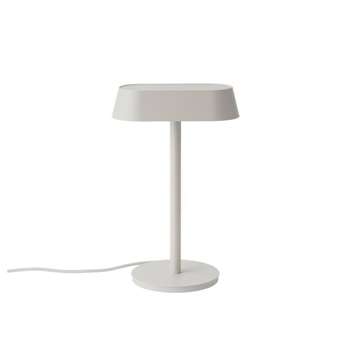 Lampe de table Linear - grey - Muuto
