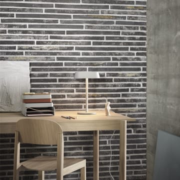 Lampe de table Linear - grey - Muuto