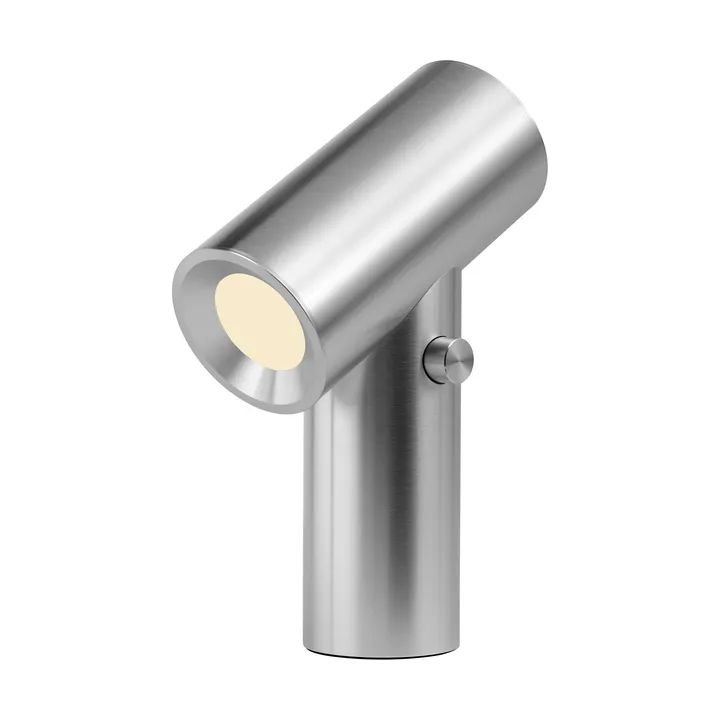 Lampe de table portable Beam - Aluminium, 26,2 cm - Muuto