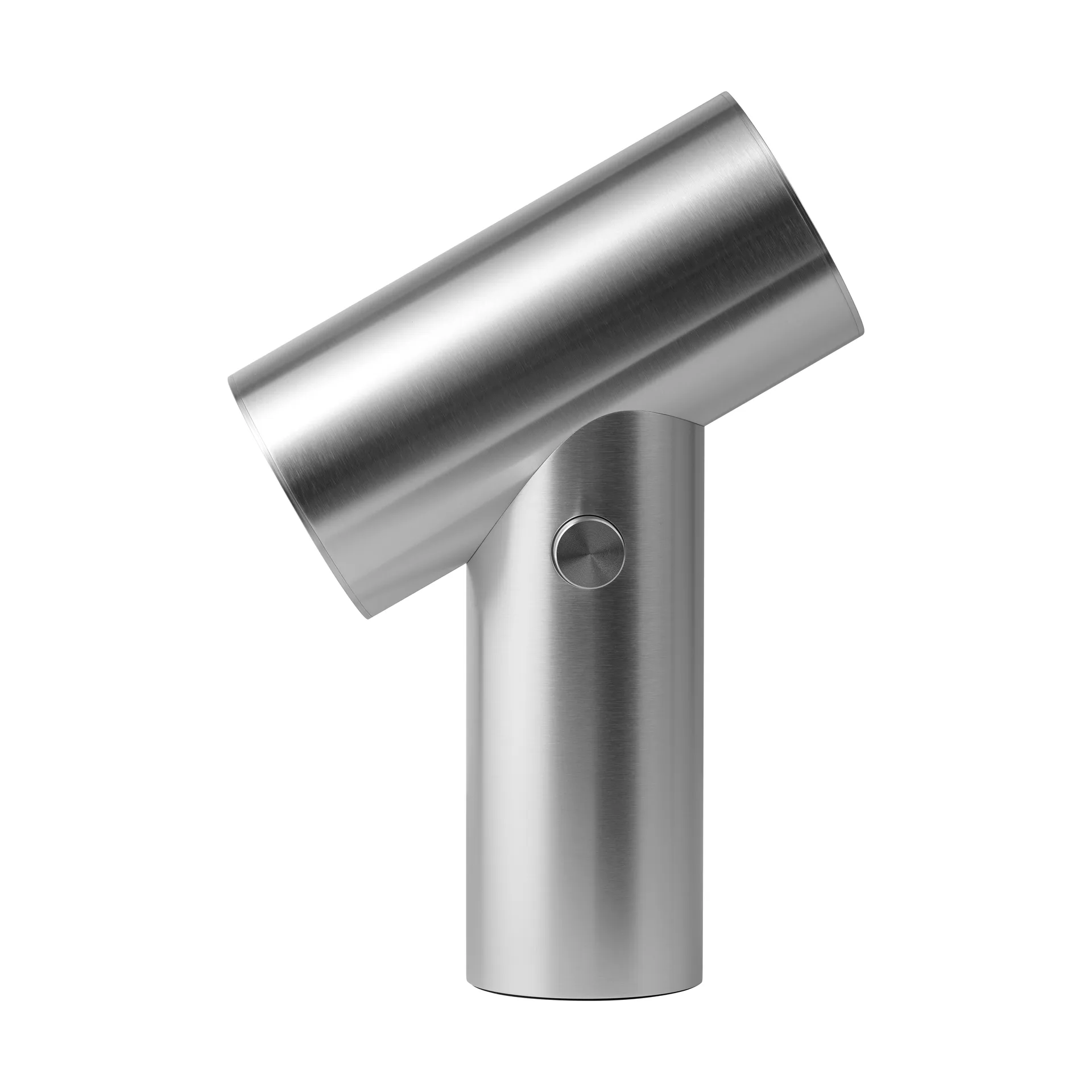 Lampe de table portable Beam, Aluminium, 26,2 cm Muuto