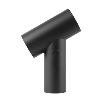 Lampe de table portable Beam - Noir, 26,2 cm - Muuto