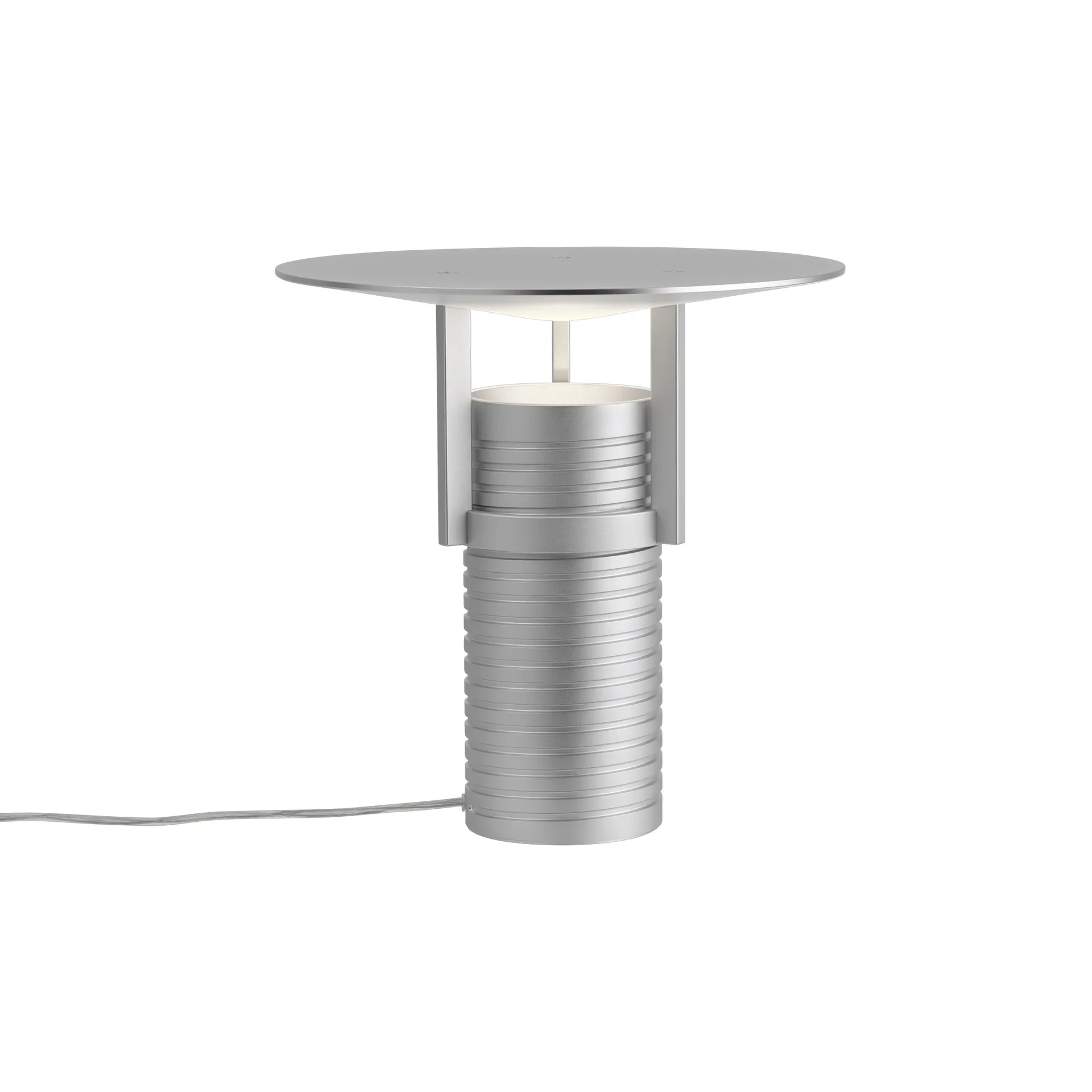 Lampe de table Set, Aluminium Muuto