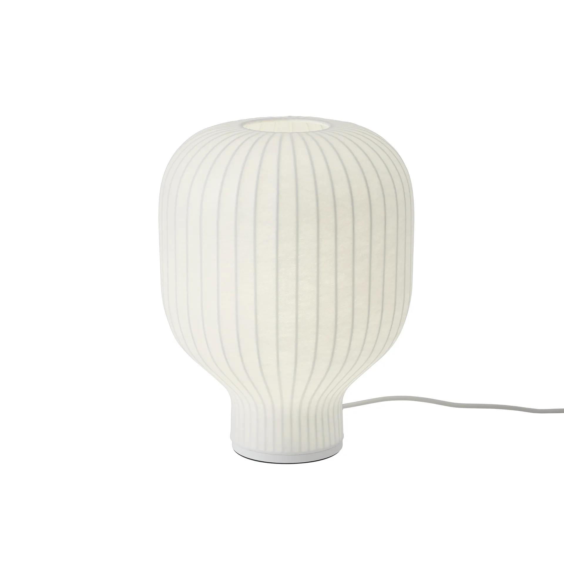 Lampe de table Strand 39 cm, White Muuto
