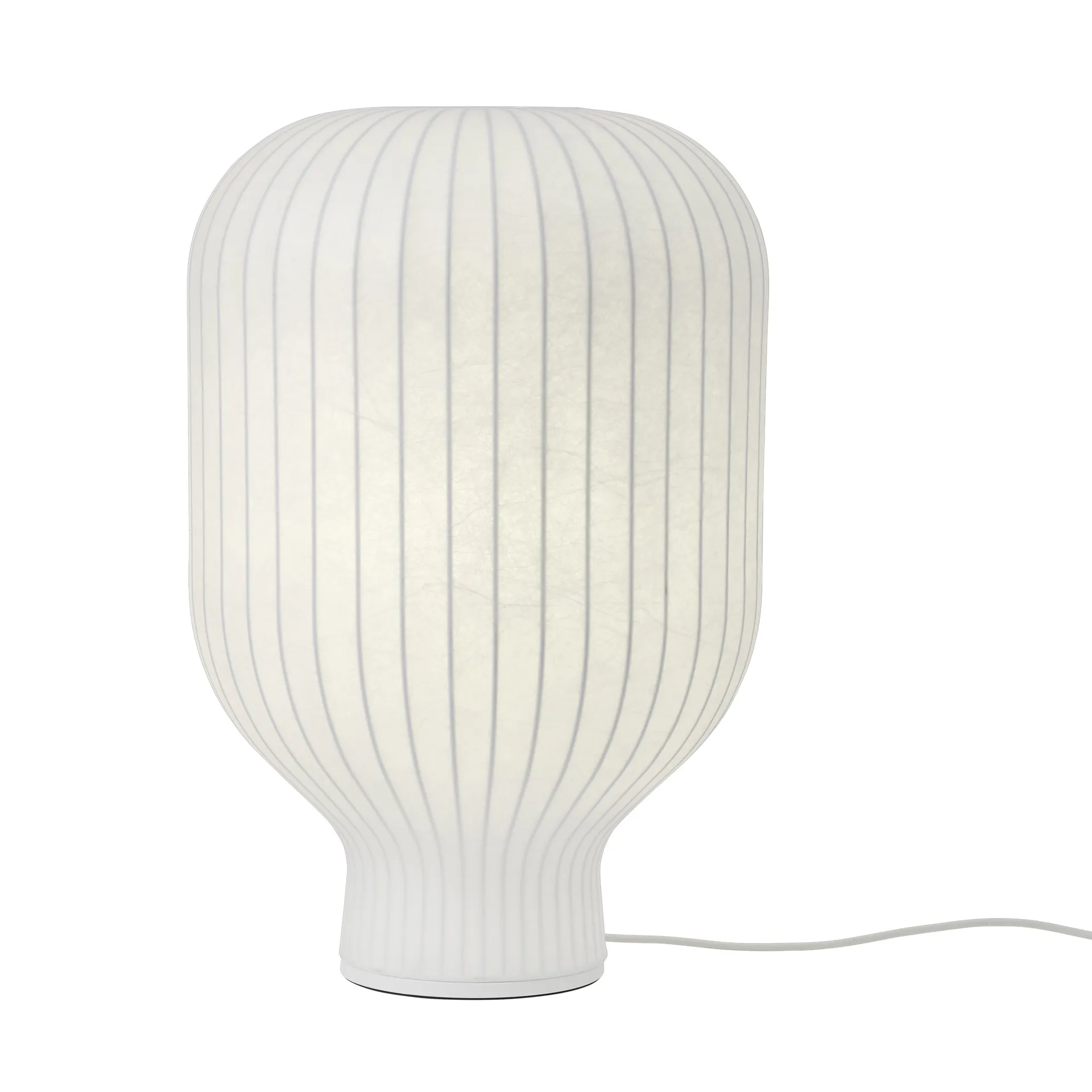 Lampe de table Strand 59 cm, White Muuto