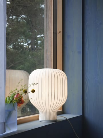 Lampe de table Strand 59 cm - White - Muuto