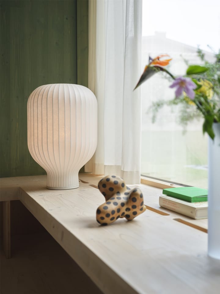 Lampe de table Strand 59 cm, White Muuto