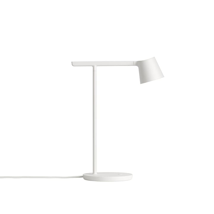 Lampe de table Tip - blanc - Muuto