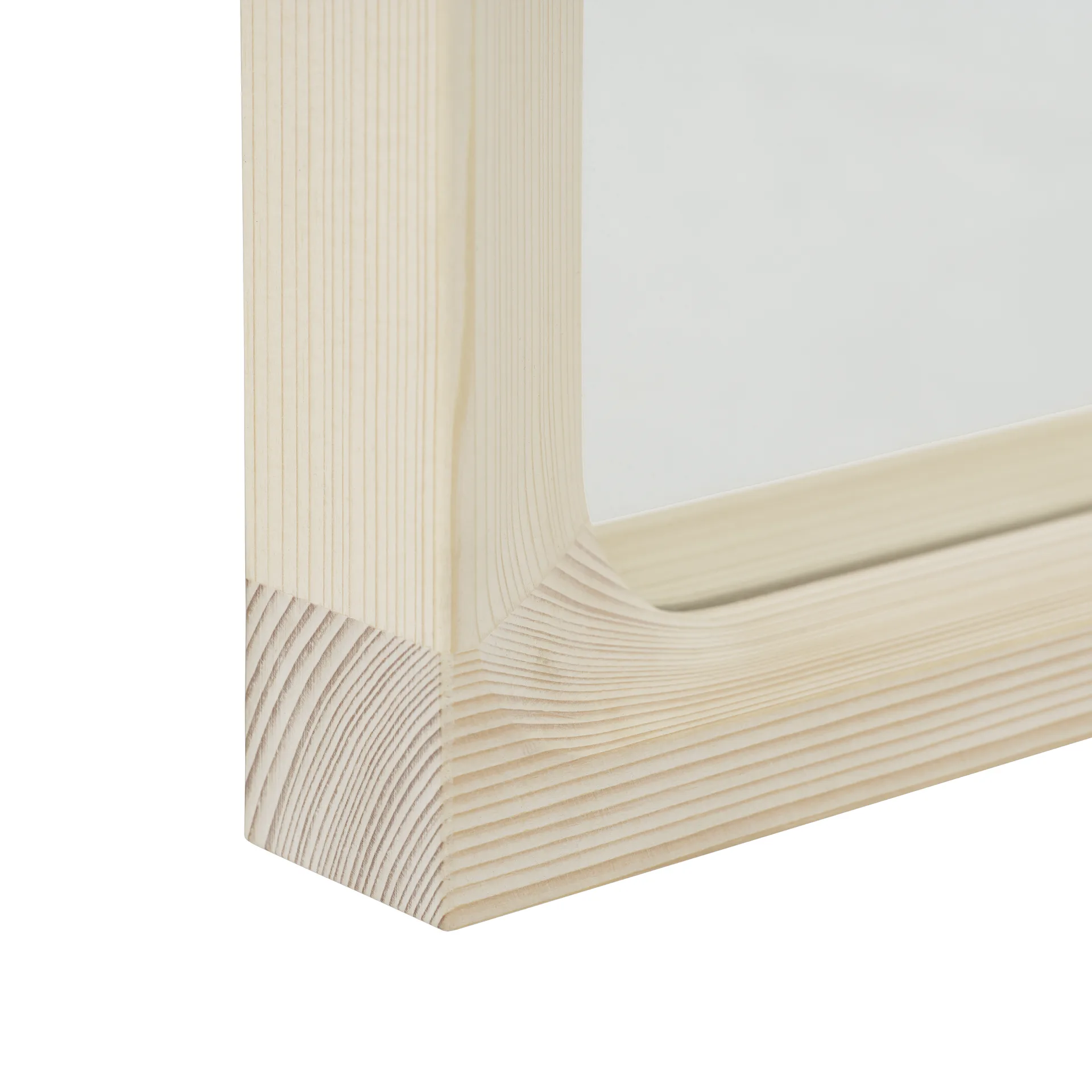 Miroir Arced 170x61 cm, Spruce Muuto