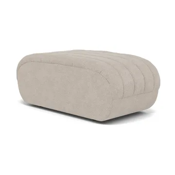 Module de canapé Coltre - Pouf, turf-sand - Muuto