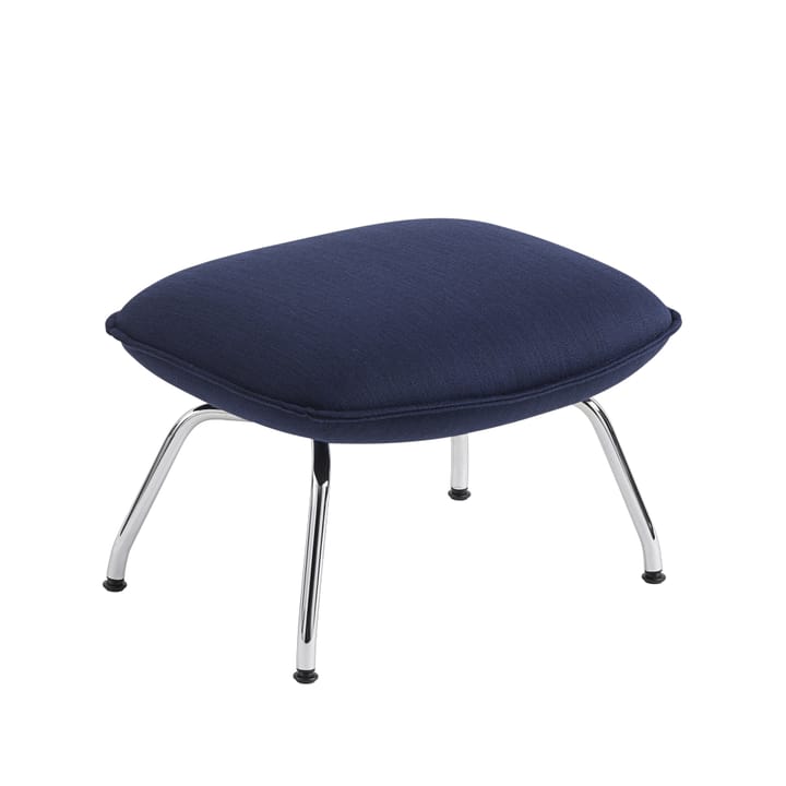 Ottomane Doze - Balder 782-Chrome - Muuto