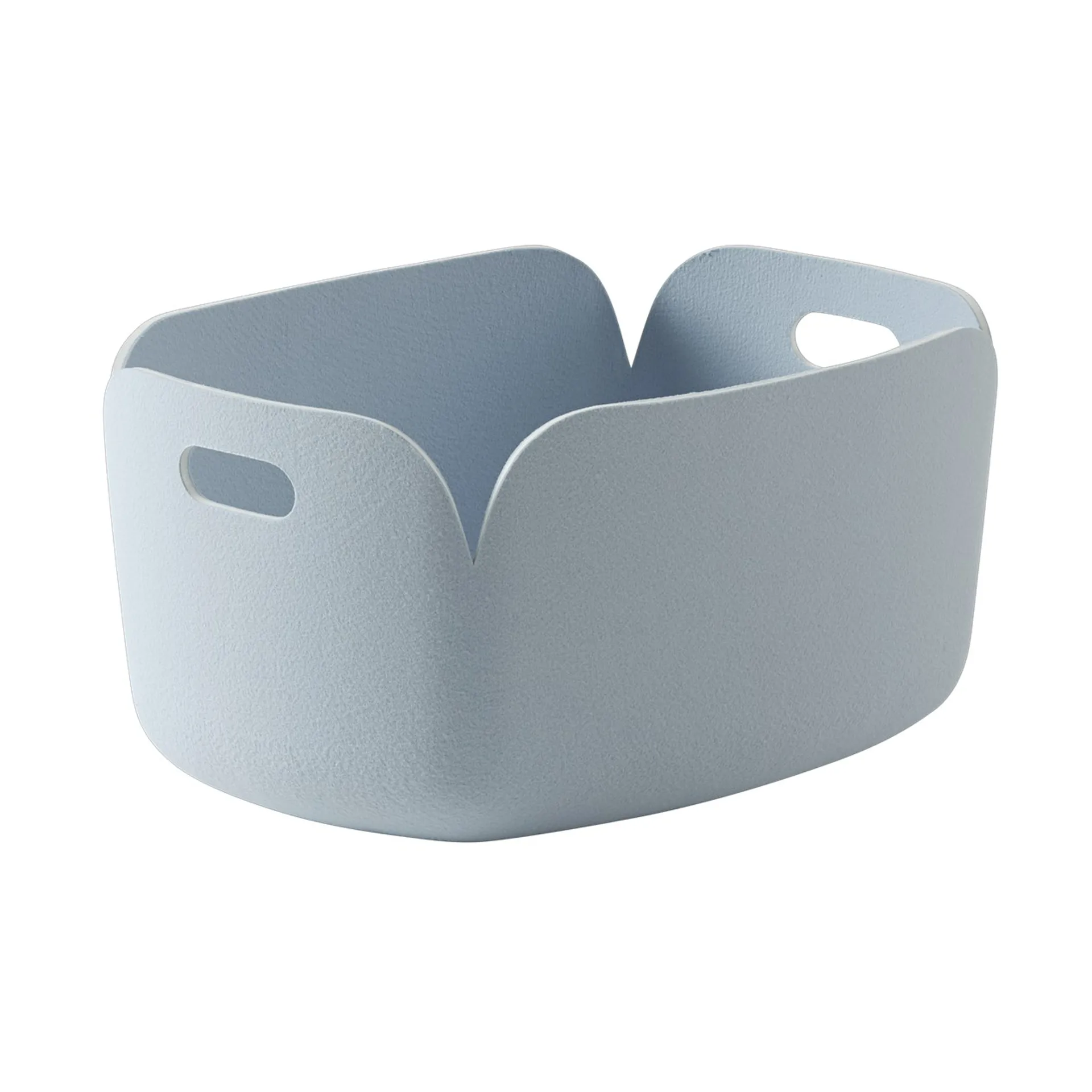 Panier de rangement Restore, Light Blue Muuto