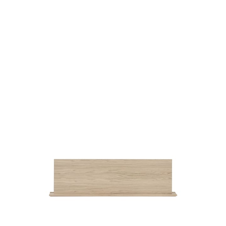 Paroi Linear System - Oak 125 cm - Muuto