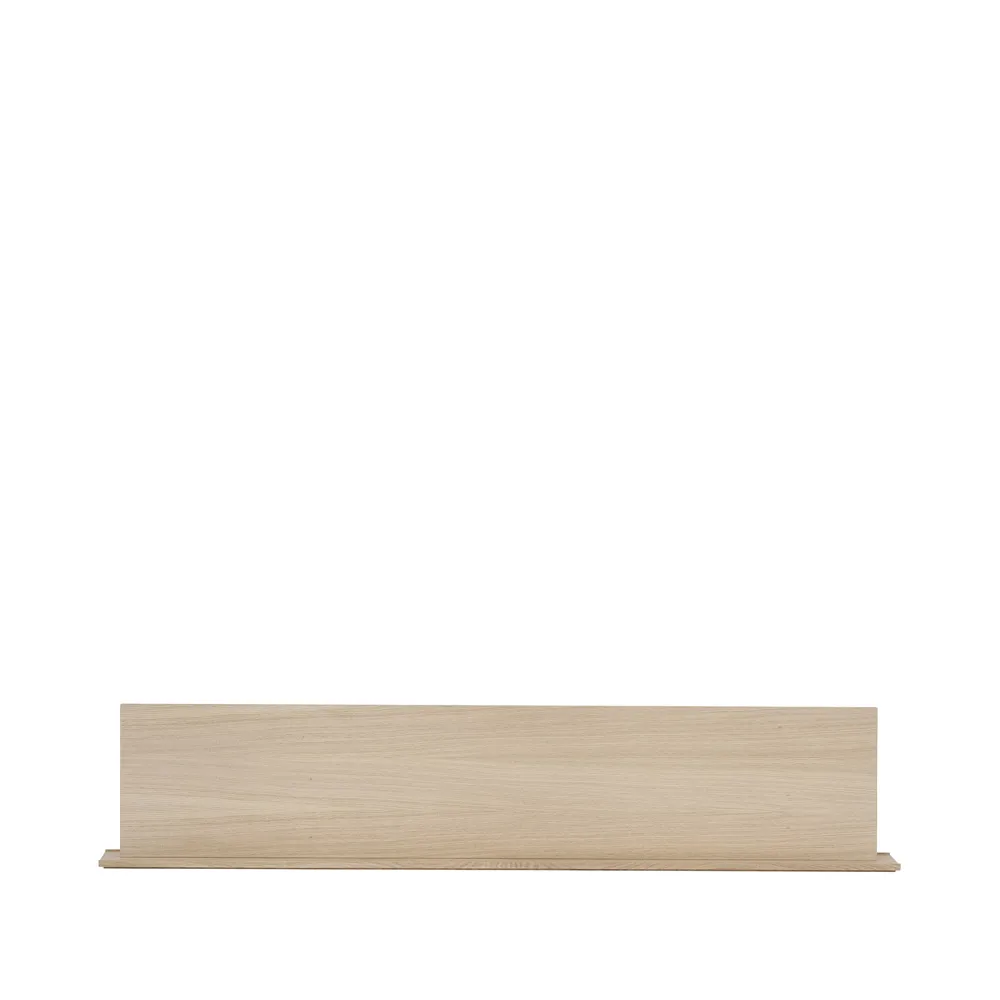 Paroi Linear System, Oak 178 cm Muuto