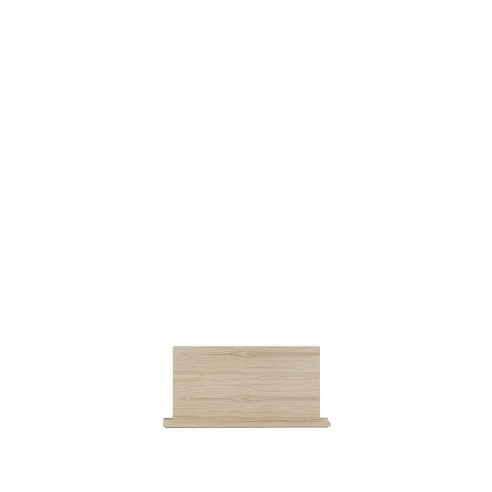 Paroi Linear System, Oak 75 cm Muuto