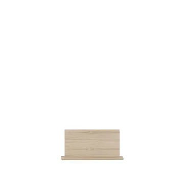 Paroi Linear System - Oak 75 cm - Muuto