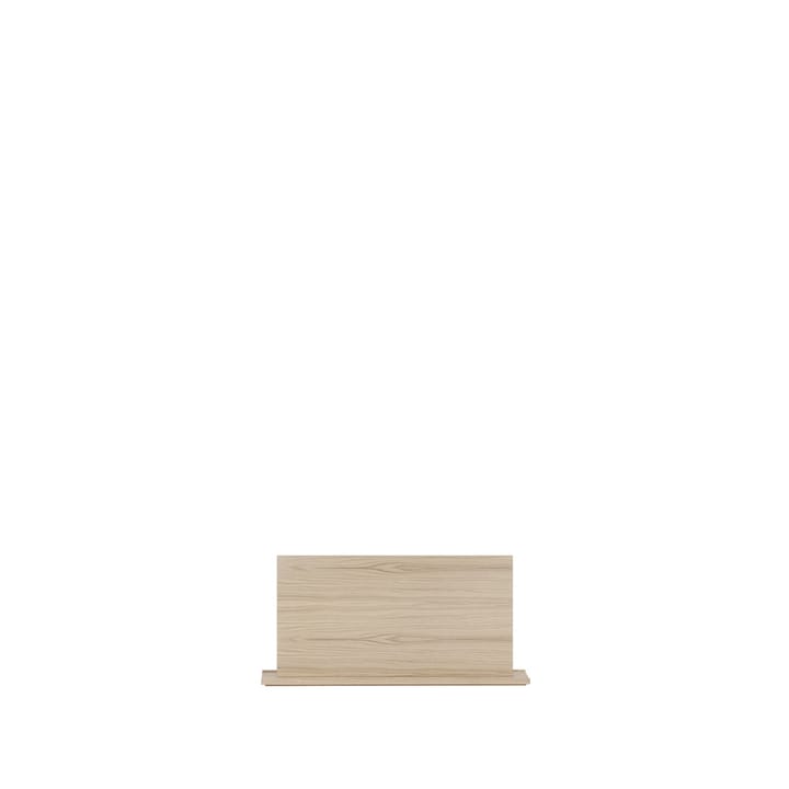 Paroi Linear System - Oak 75 cm - Muuto