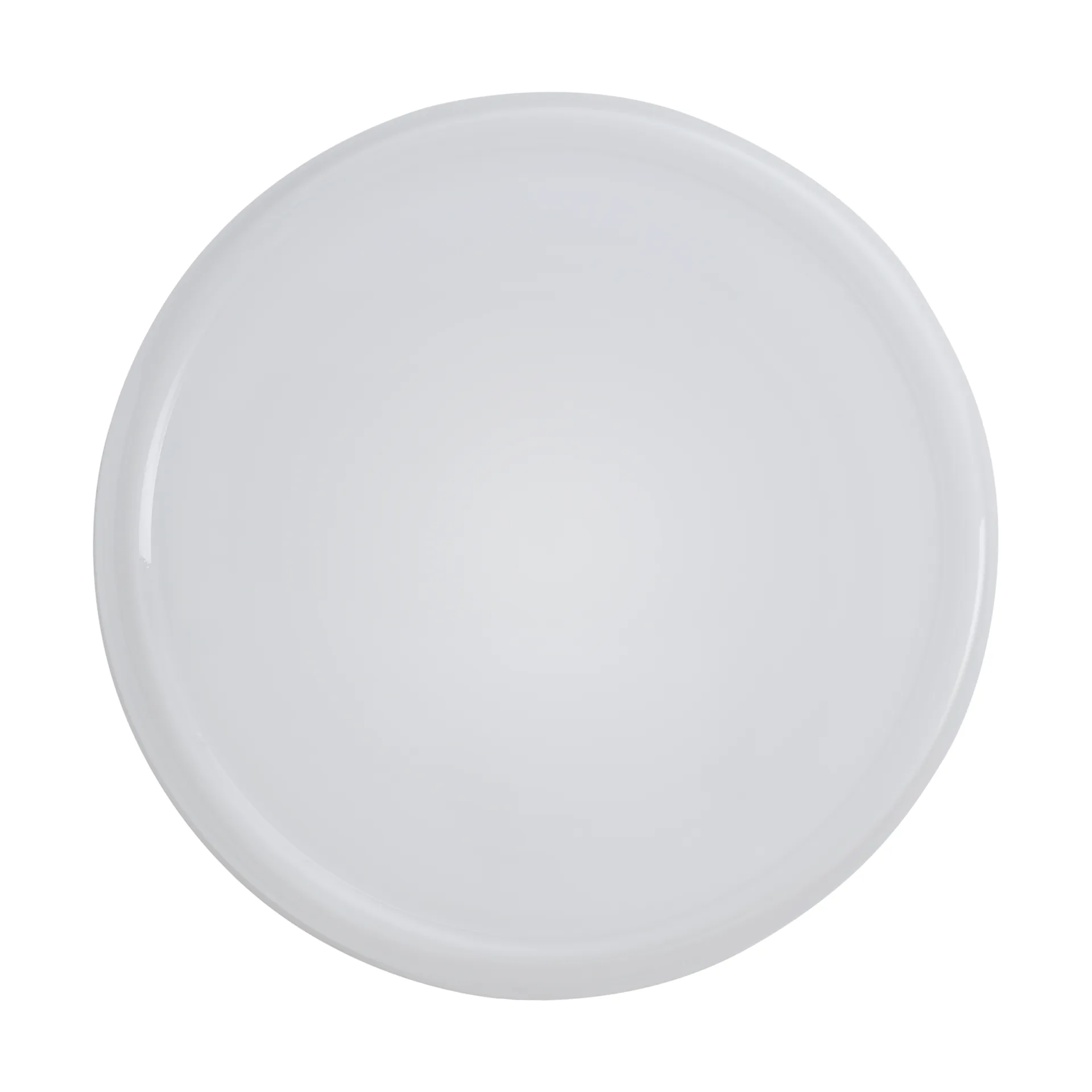 Plafonnier Looped IP44, White Muuto