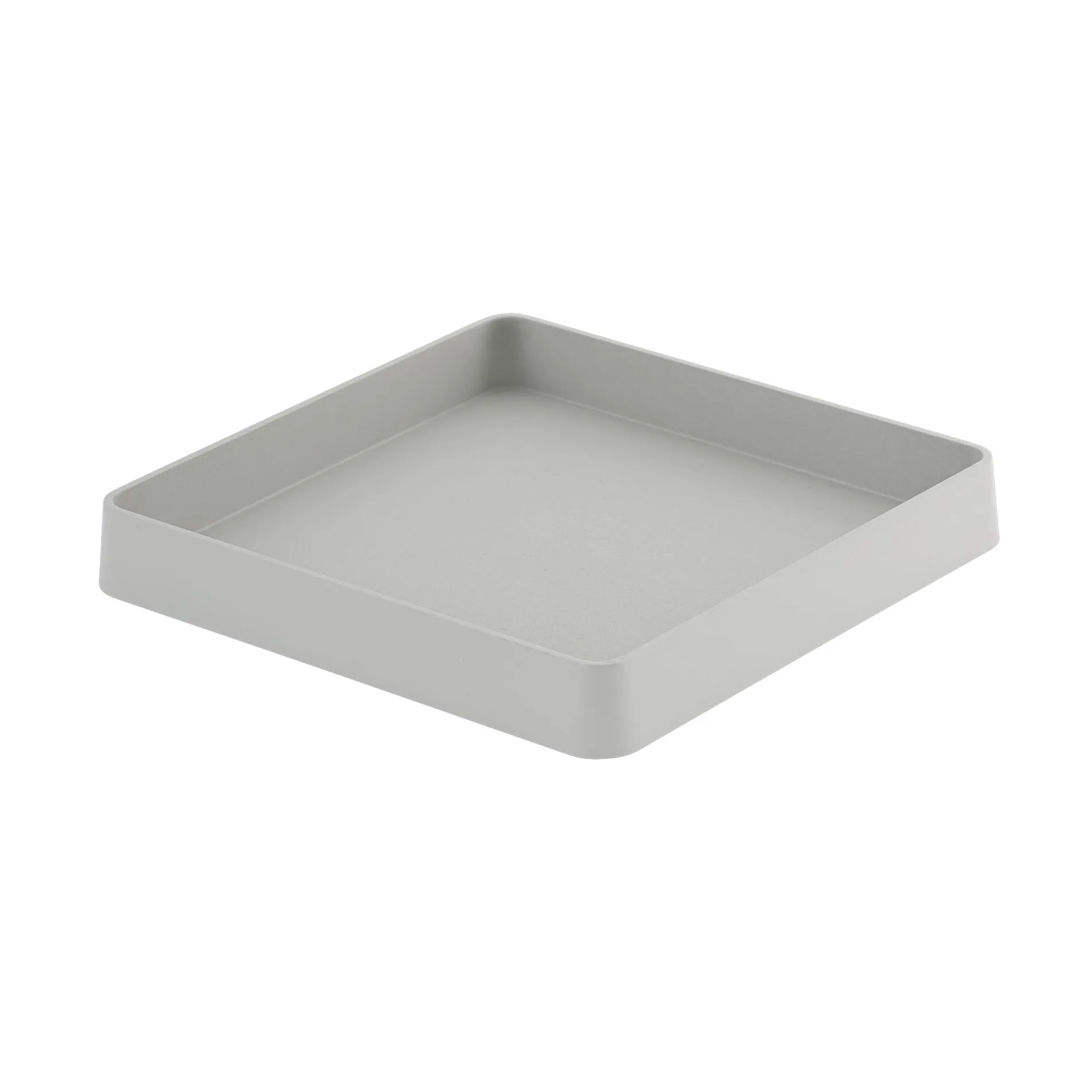 Plateau Arrange Desktop 25x25 cm, Grey Muuto
