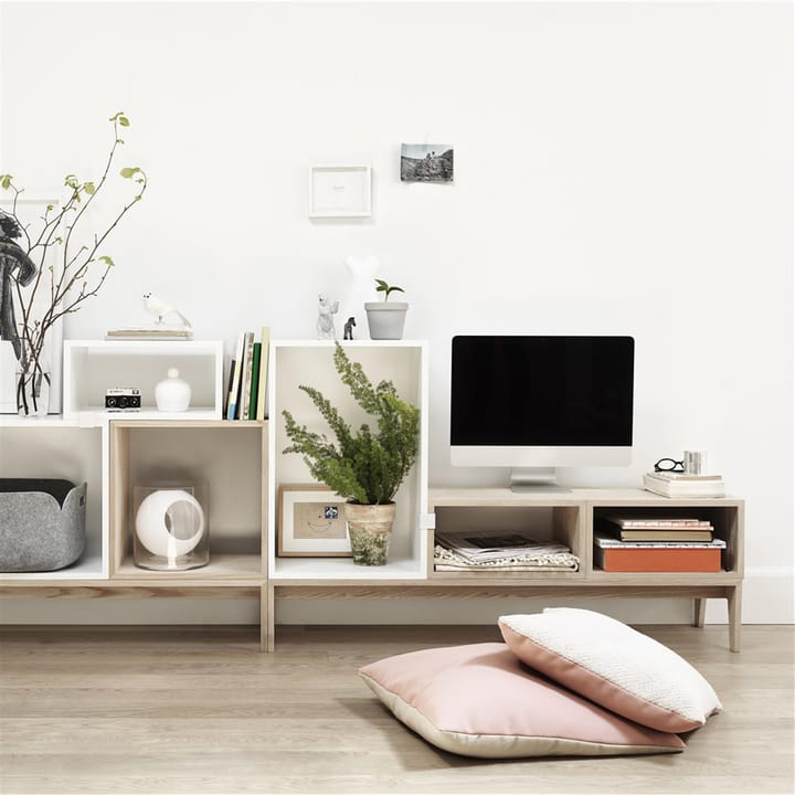 Podium Stacked 2.0, chêne Muuto
