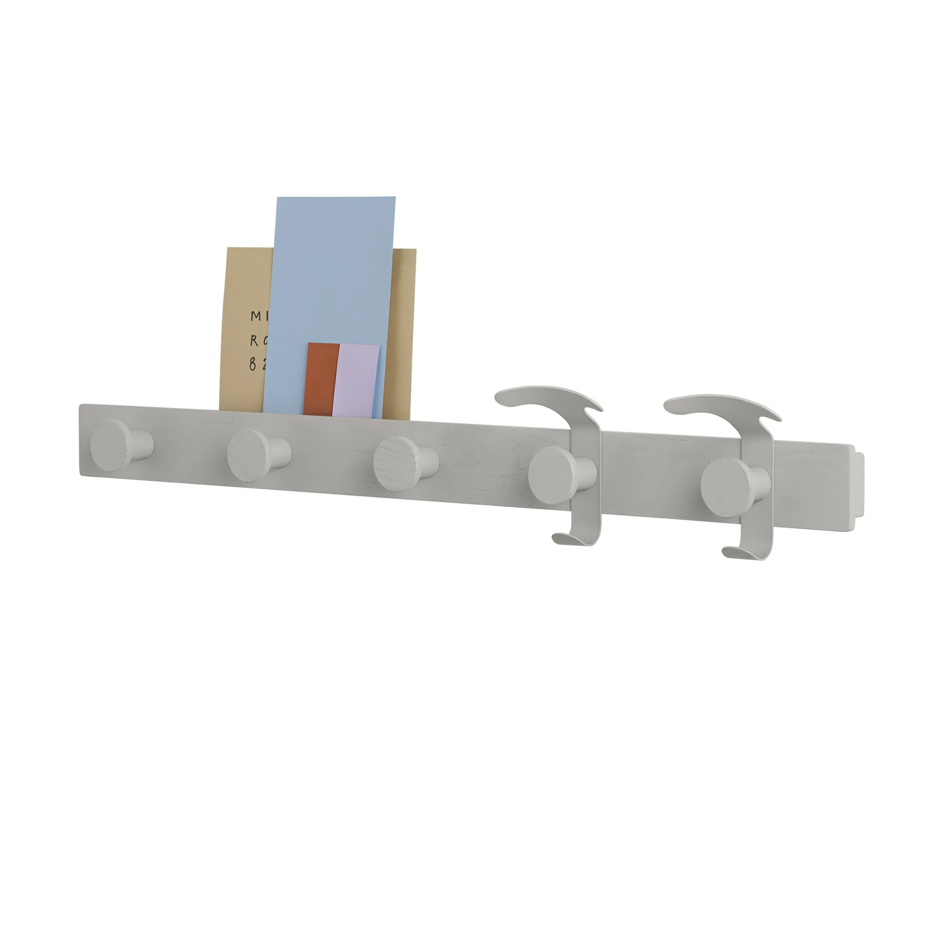 Porte vêtements Avail, Gris-gris Muuto