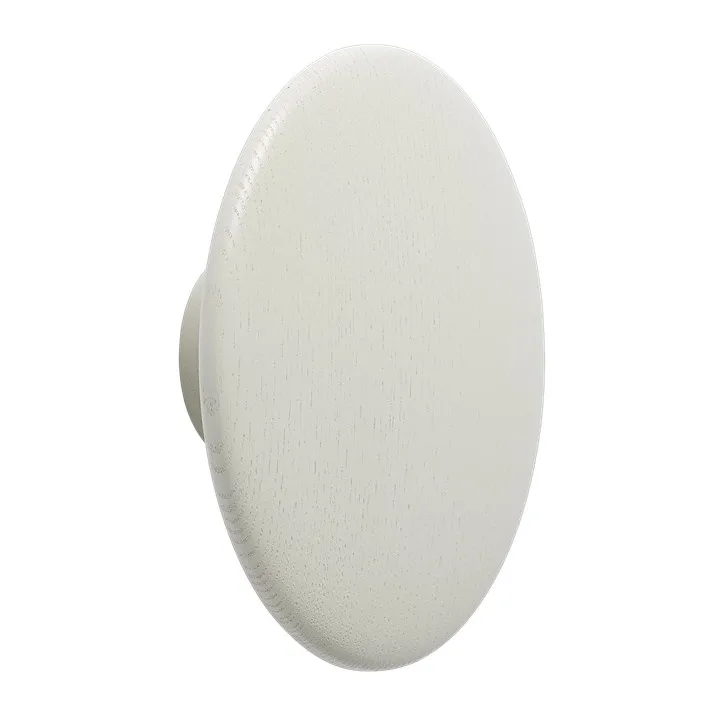 Porte-vêtements The Dots off white, Large Muuto