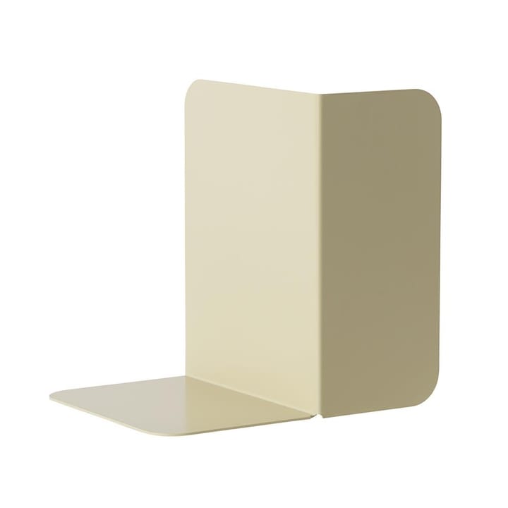 Serre-livres Compile - vert-beige - Muuto