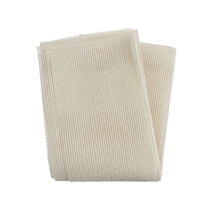 Sous-tapis Rug - naturel, 160x230 cm - Muuto