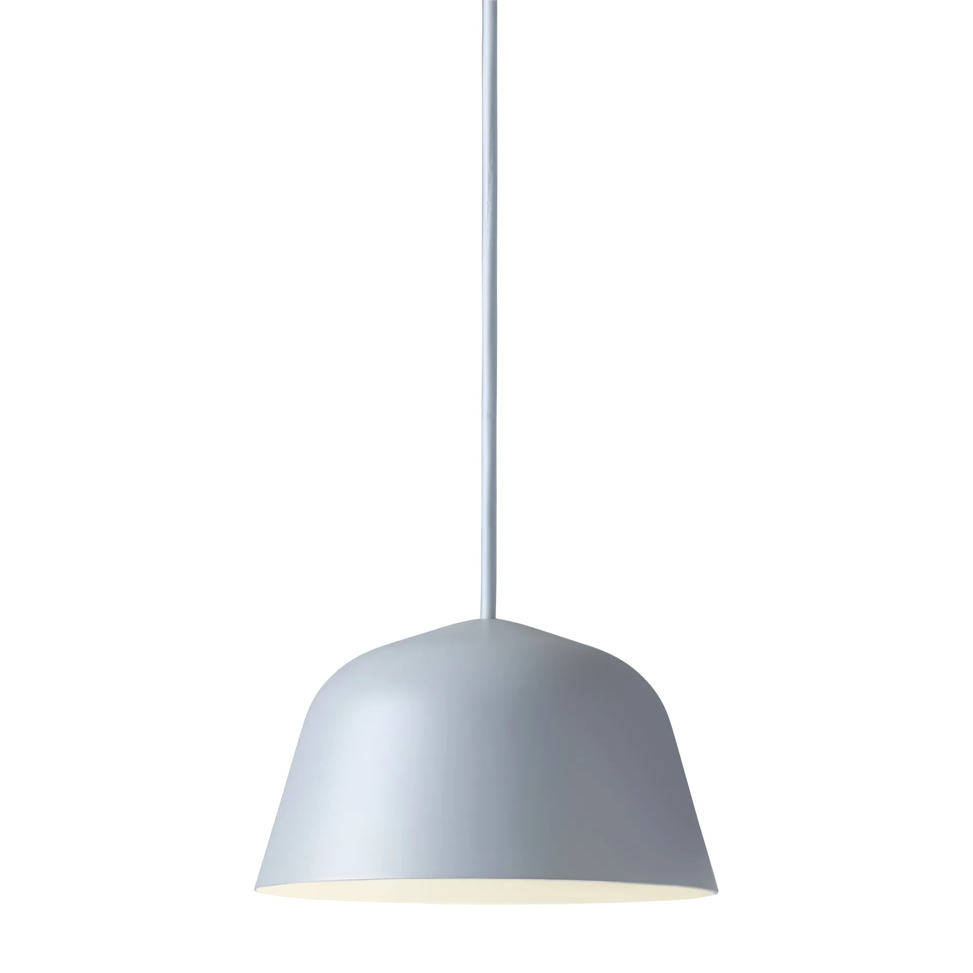 Suspension Ambit Ø16,5 cm, Light blue Muuto