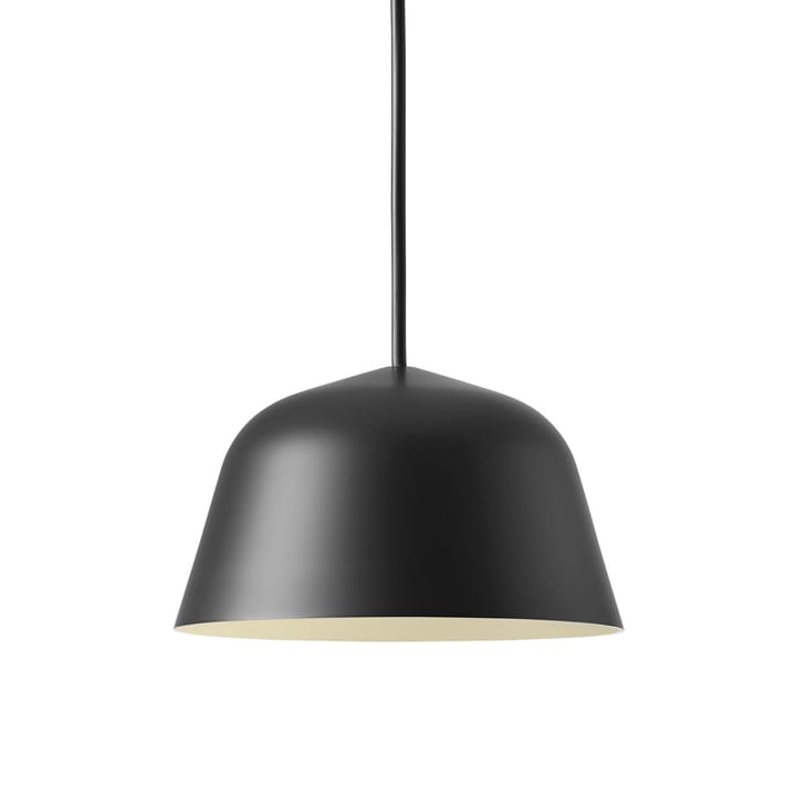 Suspension Ambit Ø16,5 cm - noir - Muuto