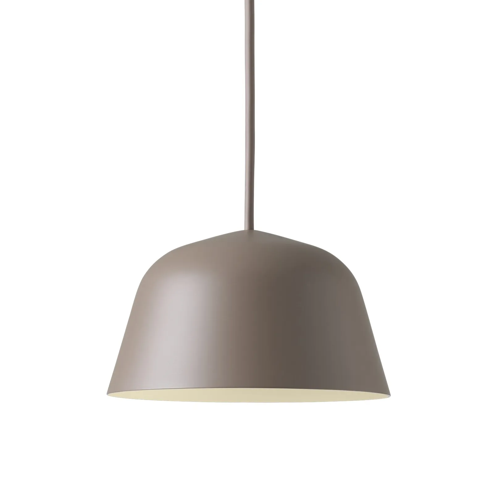 Suspension Ambit Ø16,5 cm, taupe (beige) Muuto