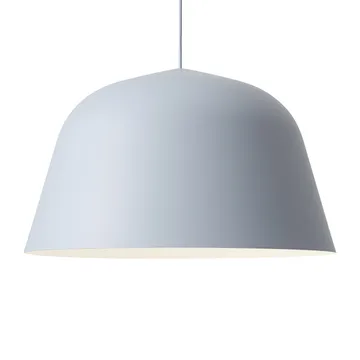 Suspension Ambit Ø55 cm - Light blue - Muuto