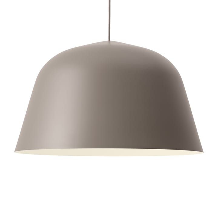 Suspension Ambit Ø55 cm - Taupe - Muuto