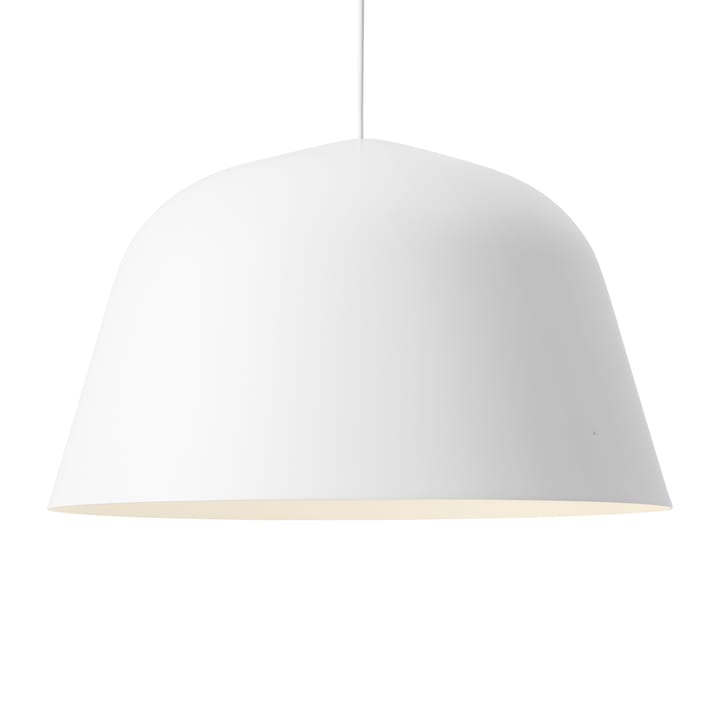 Suspension Ambit Ø55 cm - White - Muuto