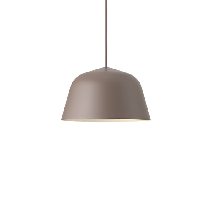 Suspension Ambit - taupe, ø25 cm - Muuto