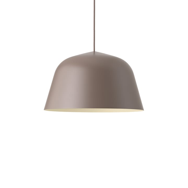 Suspension Ambit - taupe, ø40 cm - Muuto