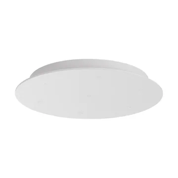 Suspension de plafond Cluster pour suspension pendante - Blanc, Ø44 cm - Muuto