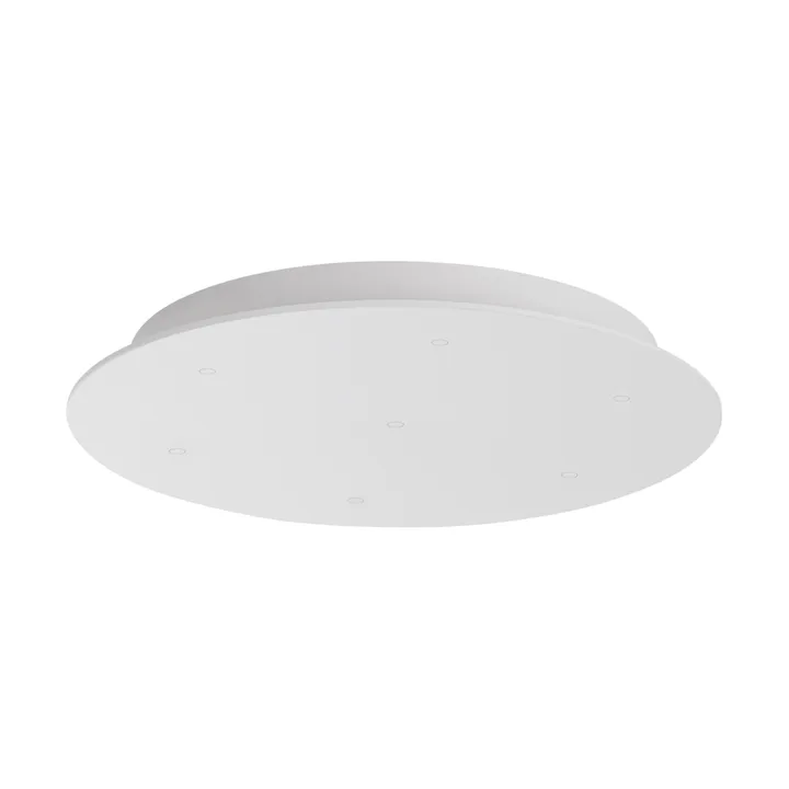 Suspension de plafond Cluster pour suspension pendante - Blanc, Ø44 cm - Muuto
