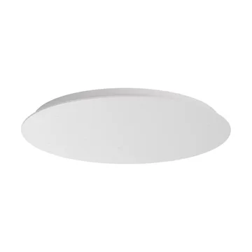 Suspension de plafond Cluster pour suspension pendante - Blanc, Ø76 cm - Muuto